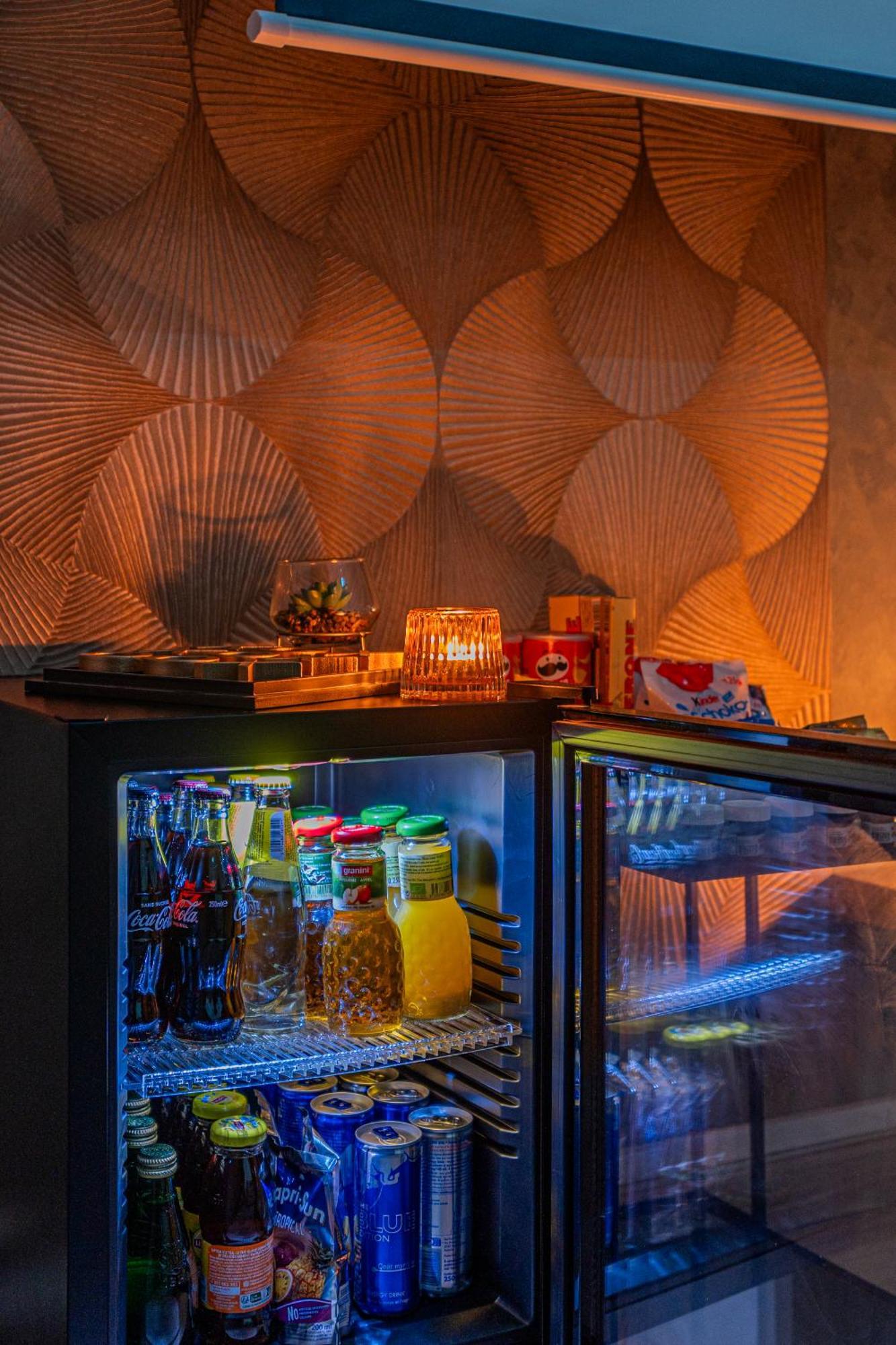 شقة Luxury Cinephile - Netflix - 2 Balcons - Garage Prive - Minibar غرونوبل المظهر الخارجي الصورة